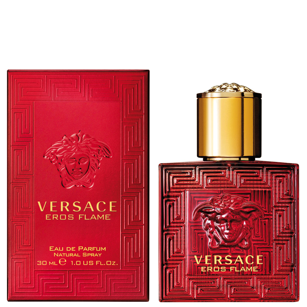 Versace Eros Flame Eau de Parfum Spray 30ml - Additional 1