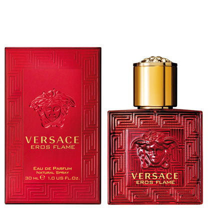Versace Eros Flame Eau de Parfum Spray 30ml - Additional 1