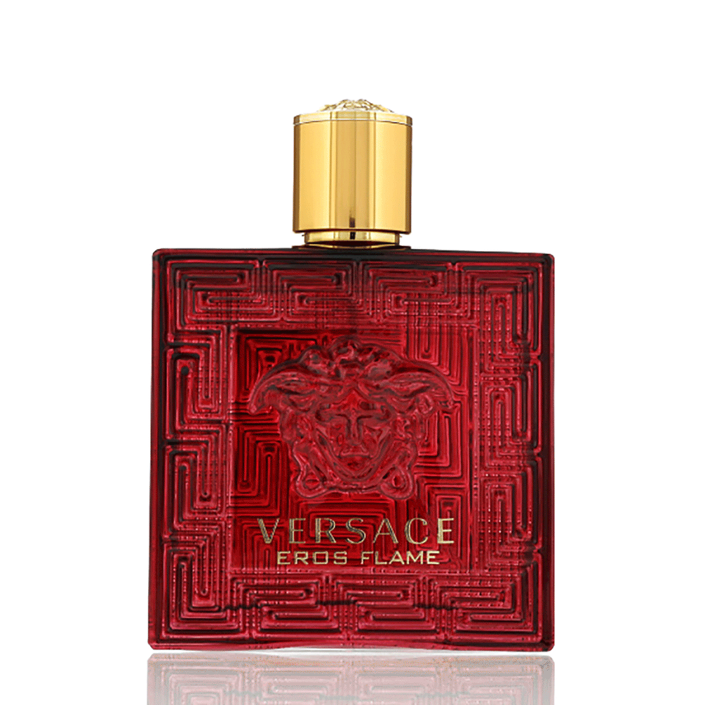 Versace Eros Flame Eau de Parfum Spray 100ml - Additional 3