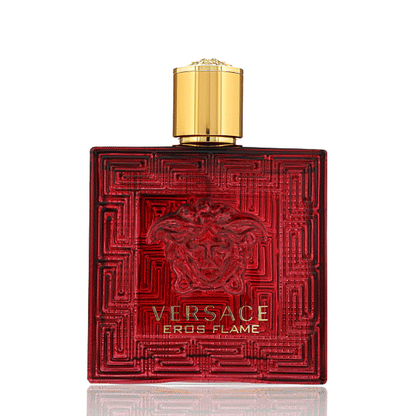 Versace Eros Flame Eau de Parfum Spray 100ml - Additional 3