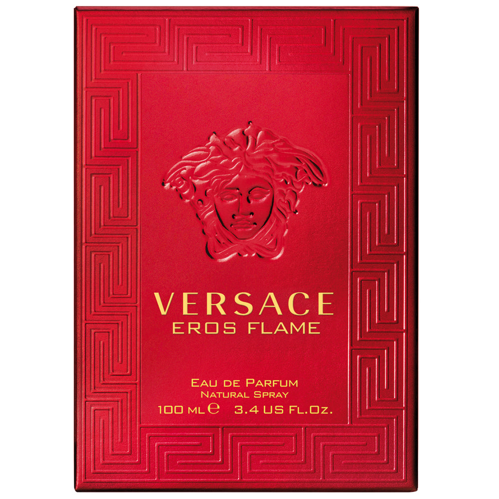 Versace Eros Flame Eau de Parfum Spray 100ml - Additional 1
