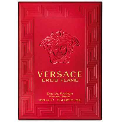 Versace Eros Flame Eau de Parfum Spray 100ml - Additional 1