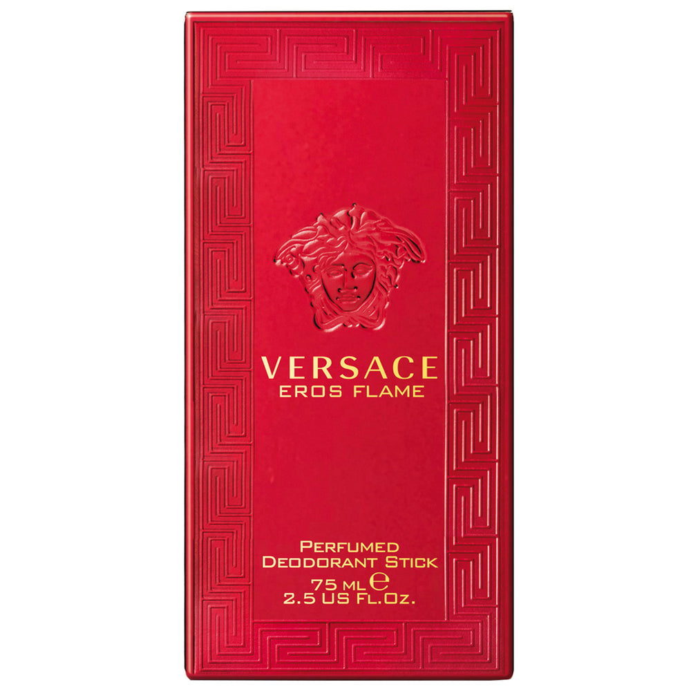 Versace Eros Flame Deodorant Stick 75ml - Additional 1