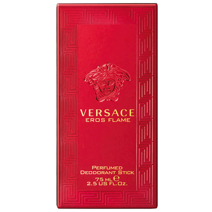 Versace Eros Flame Deodorant Stick 75ml - Additional 1