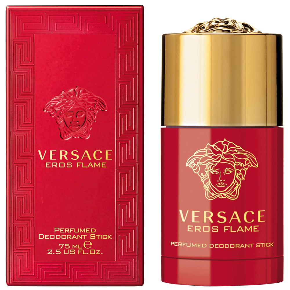 Versace Eros Flame Deodorant Stick 75ml - Additional 2