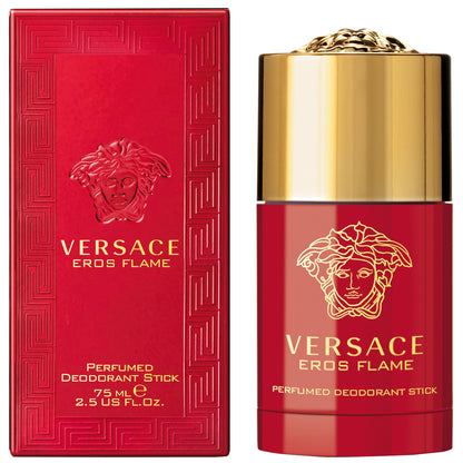 Versace Eros Flame Deodorant Stick 75ml - Additional 2