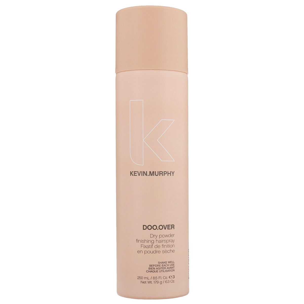 Style Doo.Over Dry Powder Hairspray