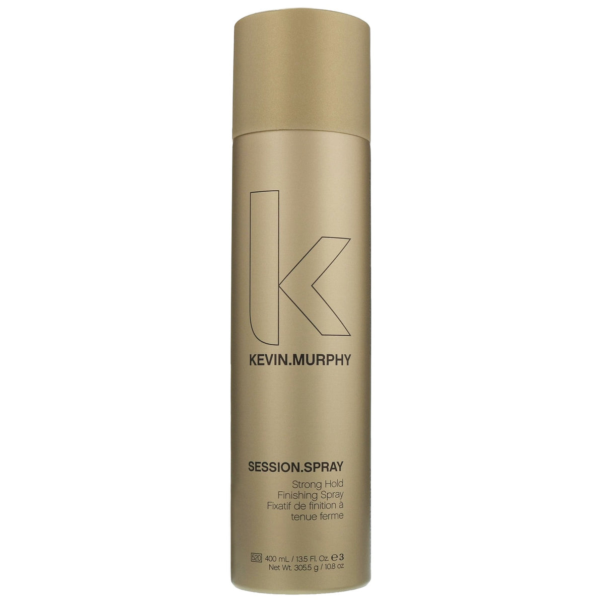 Style Session.Spray Strong Hold Finishing Spray