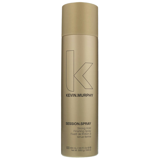 Kevin.Murphy Style Session.Spray: Strong Hold Finishing Spray 400ml
