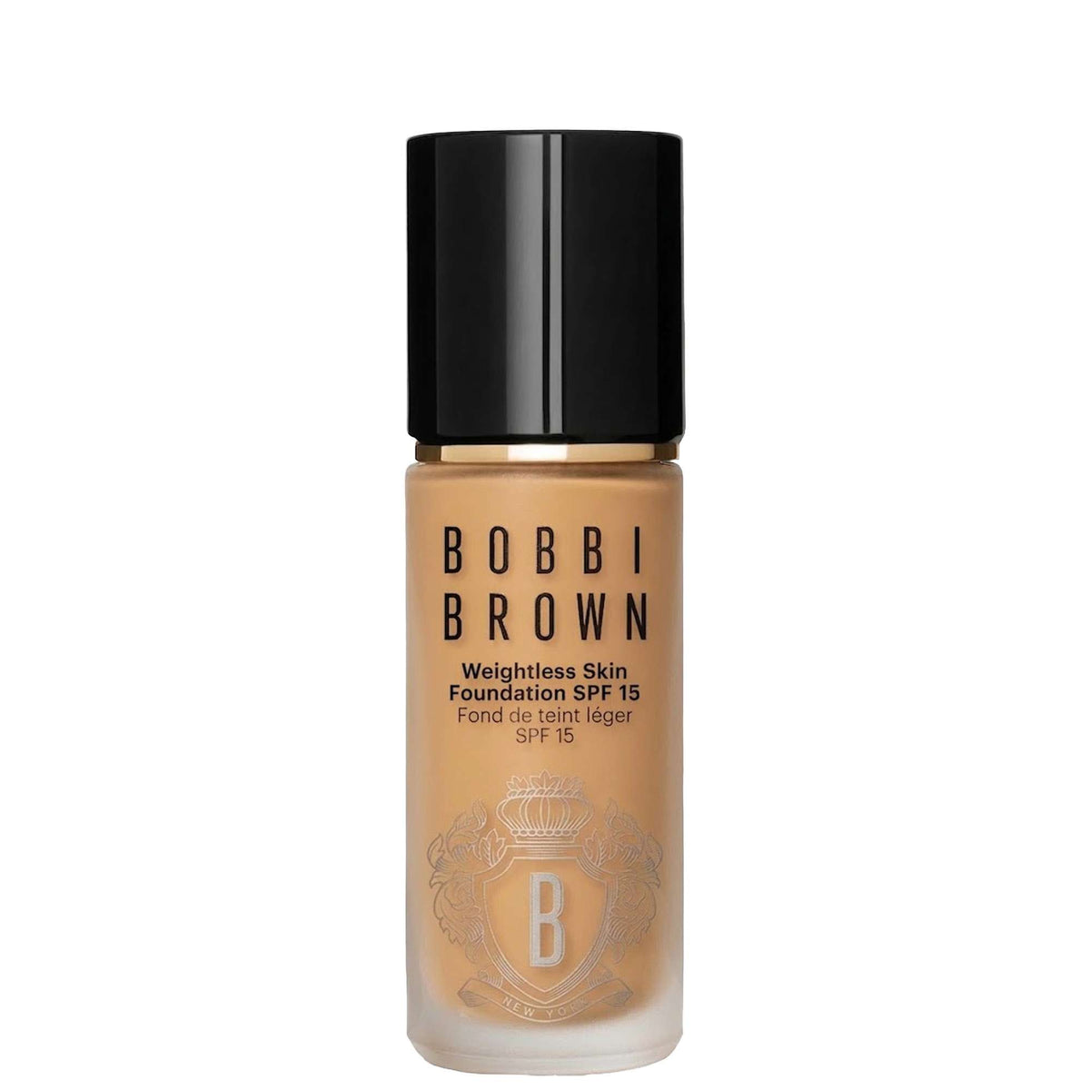 Bobbi Brown Skin Long-Wear Weightless Foundation SPF15 Warm Sand 30ml - Extra