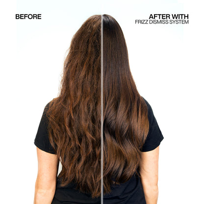 Redken Frizz Dismiss Instant Deflate 125ml - Additional 4
