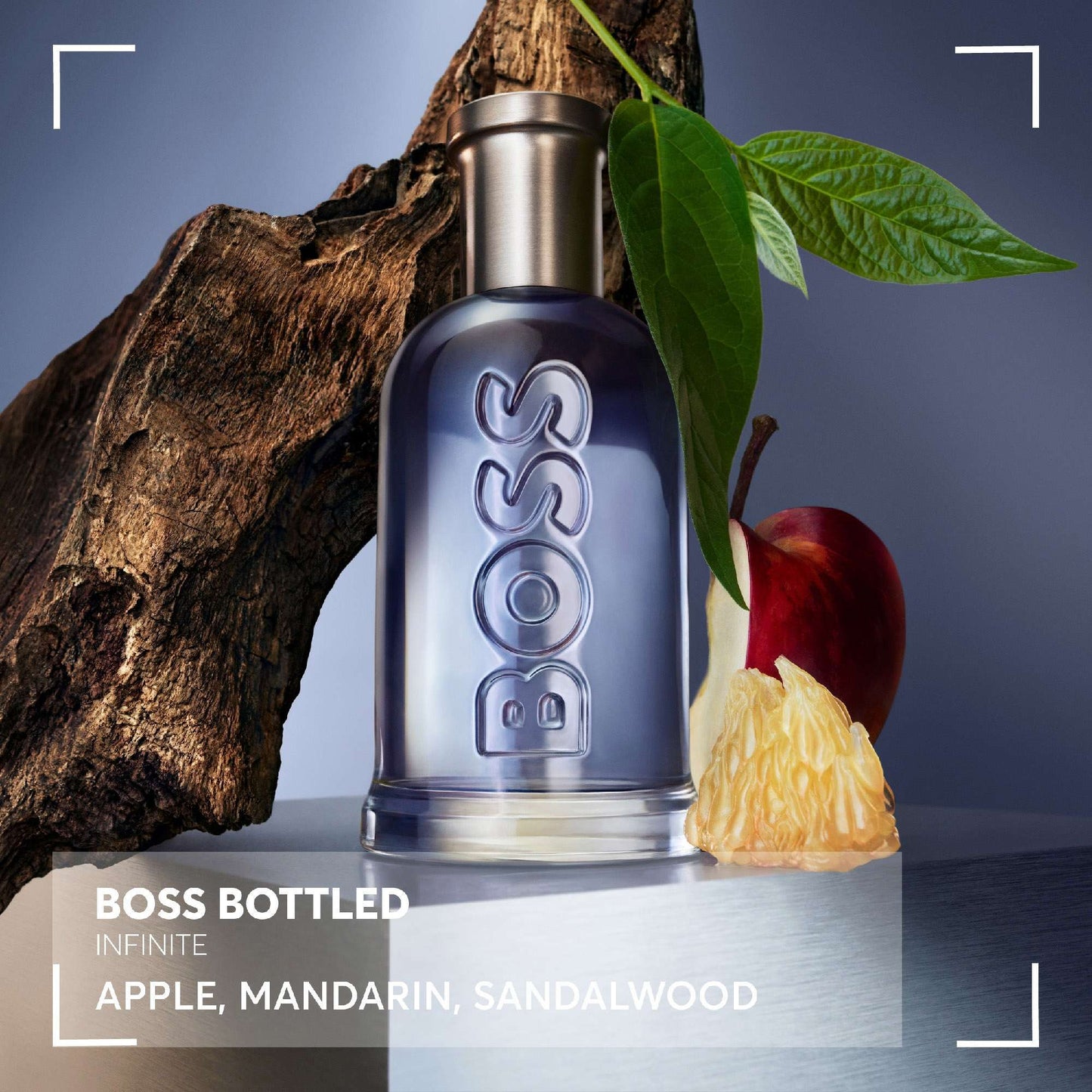 HUGO BOSS BOSS Bottled Infinite Eau de Parfum 100ml - Additional 1