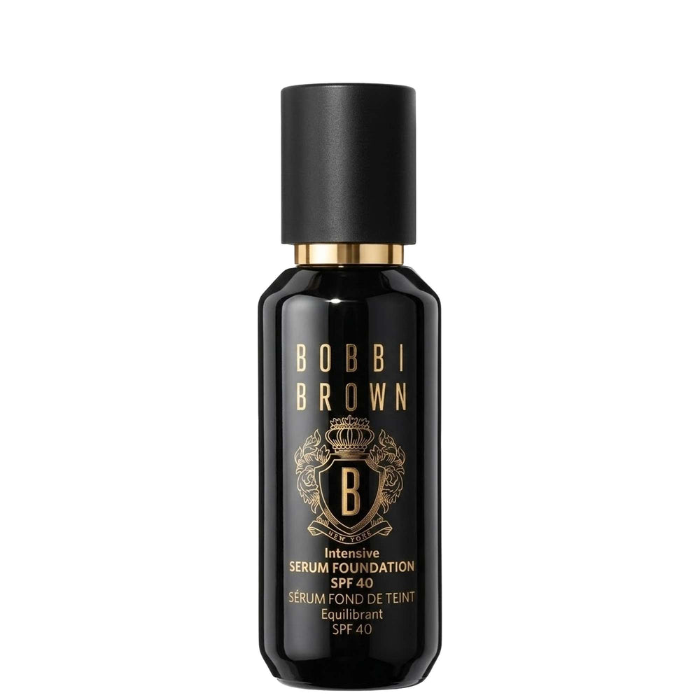 Bobbi Brown Intensive Skin Serum Foundation SPF40 W-046 Warm Beige 30ml - Extra