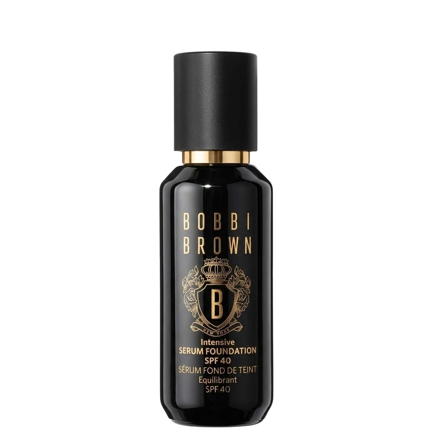 Bobbi Brown Intensive Skin Serum Foundation SPF40 W-046 Warm Beige 30ml - Extra