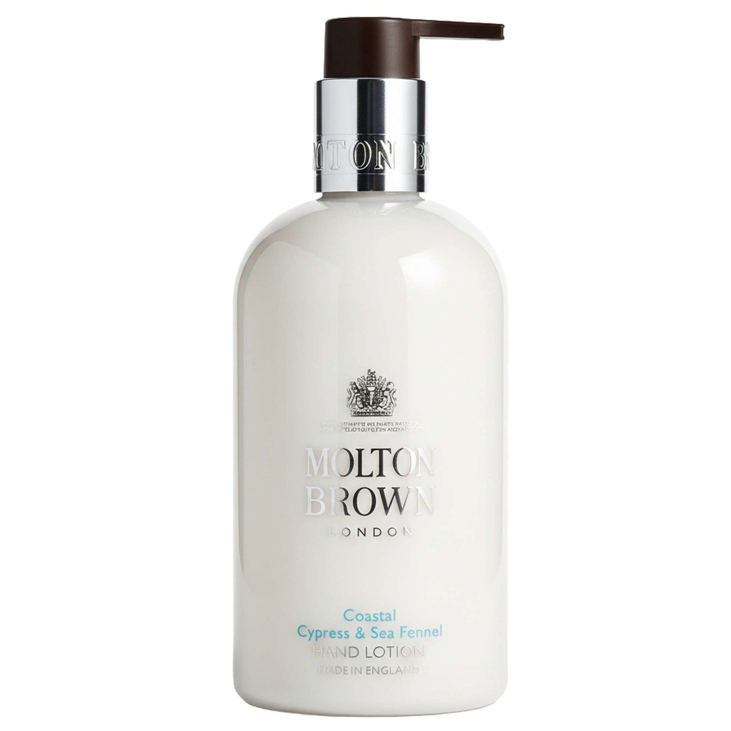 Molton Brown Coastal Cypress & Sea Fennel  Hand Lotion 300ml
