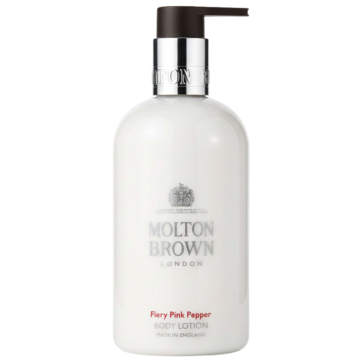 Fiery Pepper Body Lotion