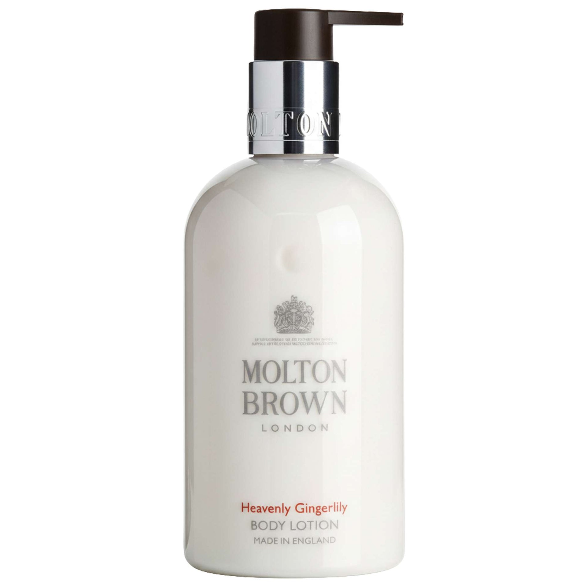 Heavenly Gingerlily Body Lotion