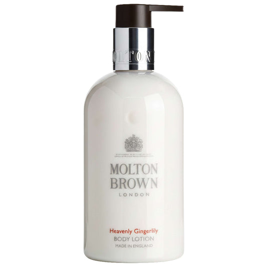 Molton Brown Heavenly Gingerlily Body Lotion 300ml