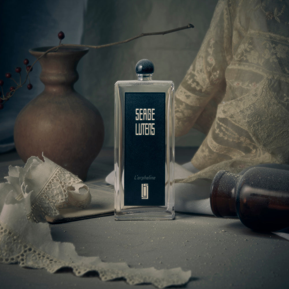 Serge Lutens L'orpheline Eau de Parfum Spray 100ml - Additional 3