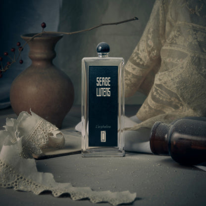 Serge Lutens L'orpheline Eau de Parfum Spray 100ml - Additional 3
