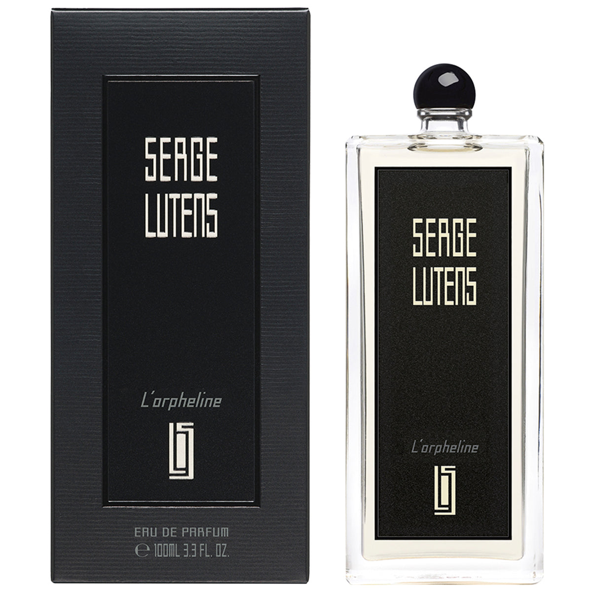 Serge Lutens L'orpheline Eau de Parfum Spray 100ml - Additional 1