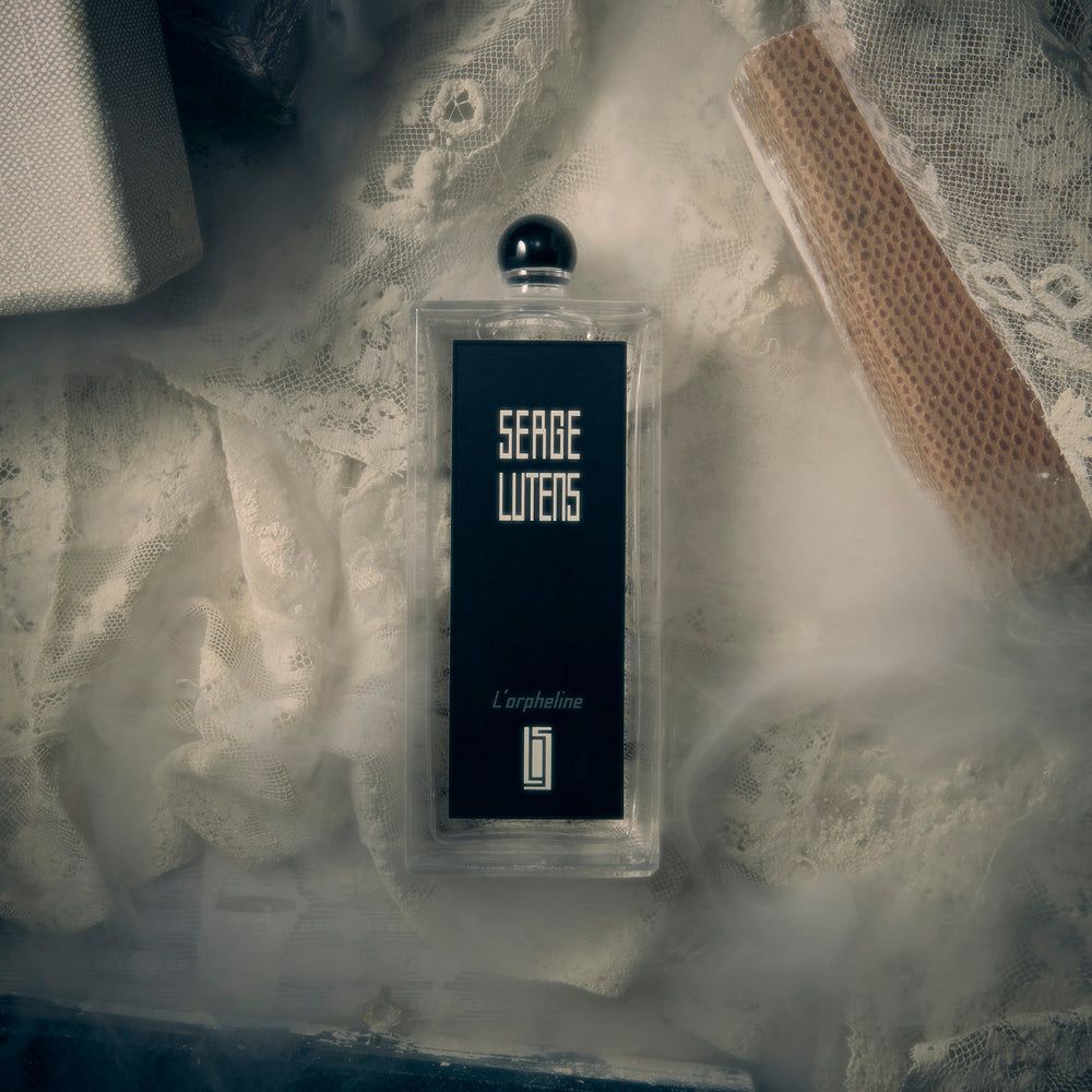 Serge Lutens L'orpheline Eau de Parfum Spray 100ml - Additional 2