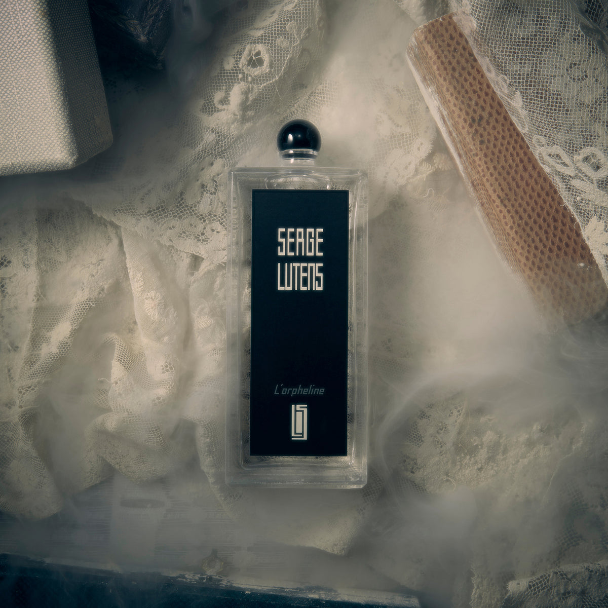 Serge Lutens L'orpheline Eau de Parfum Spray 100ml - Additional 2