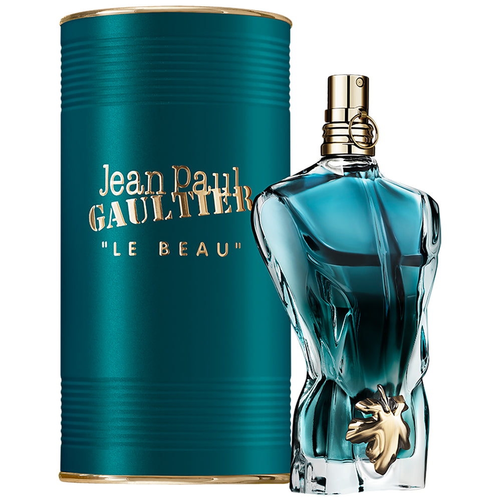 Jean Paul Gaultier Le Beau Eau de Toilette 75ml - Additional 1