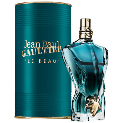 Jean Paul Gaultier Le Beau Eau de Toilette 75ml - Additional 1