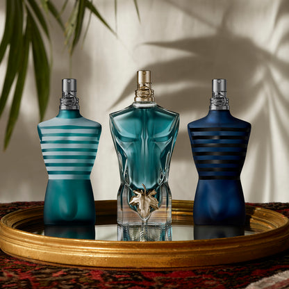 Jean Paul Gaultier Le Beau Eau de Toilette 75ml - Additional 4