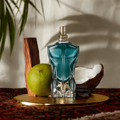 Jean Paul Gaultier Le Beau Eau de Toilette 75ml - Additional 2