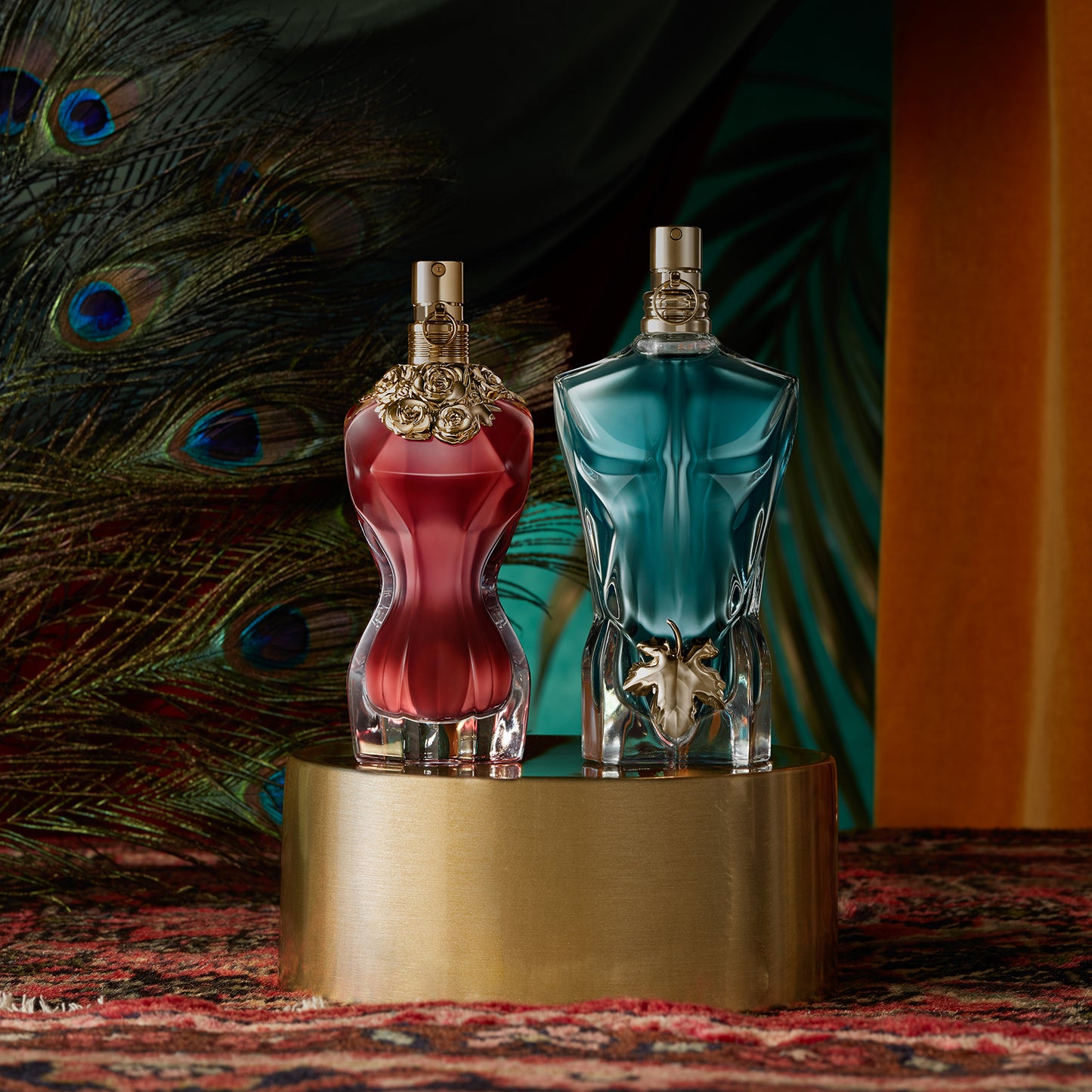 Jean Paul Gaultier Le Beau Eau de Toilette 75ml - Additional 3