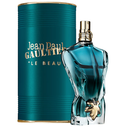 Jean Paul Gaultier Le Beau Eau de Toilette 125ml - Additional 1