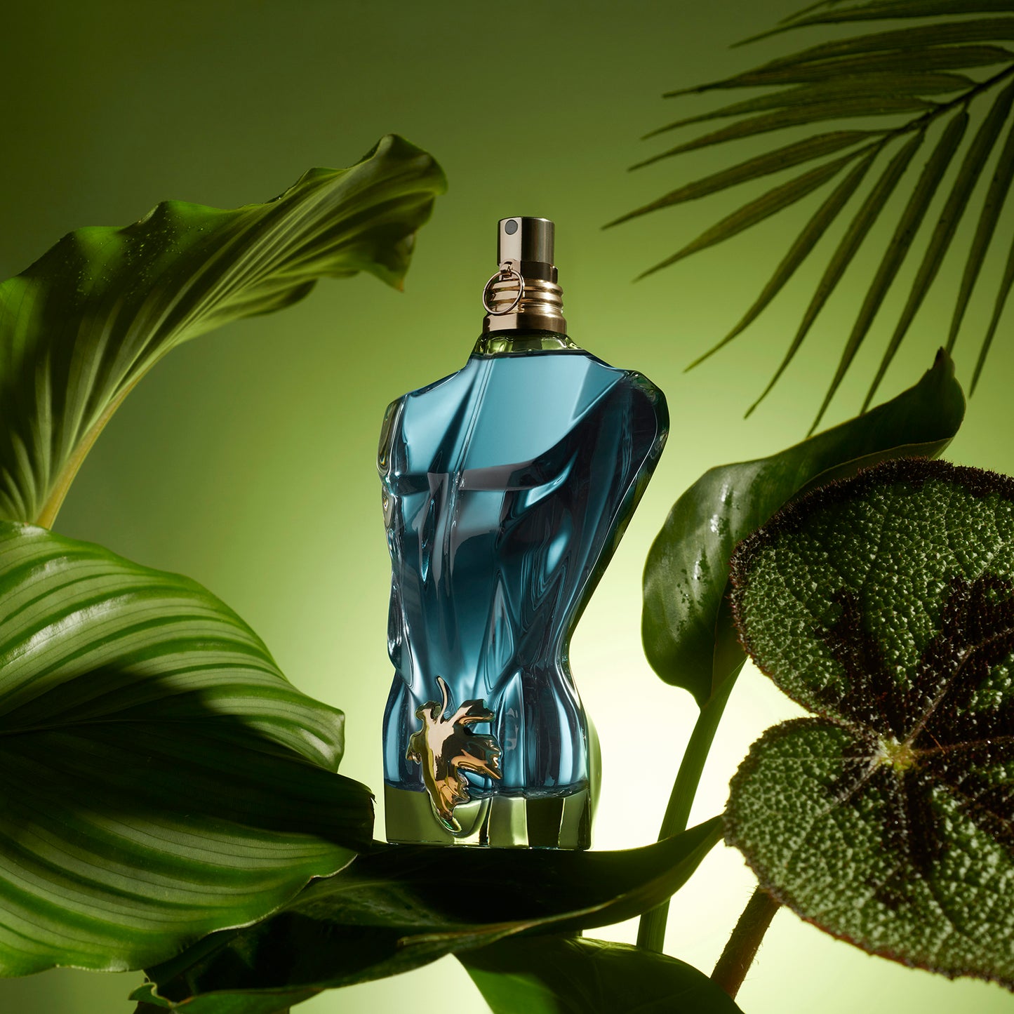 Jean Paul Gaultier Le Beau Eau de Toilette 125ml - Additional 3