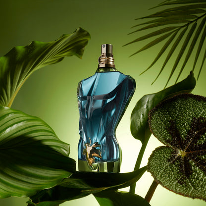 Jean Paul Gaultier Le Beau Eau de Toilette 125ml - Additional 3