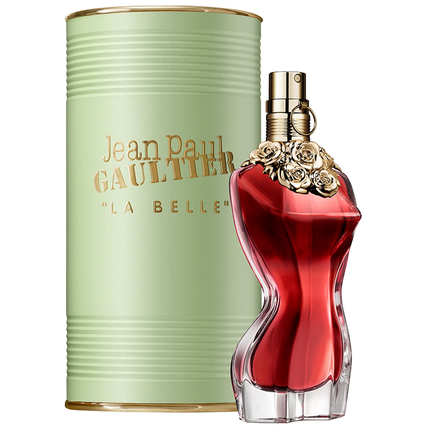 Jean Paul Gaultier La Belle Eau de Parfum 50ml - Additional 1
