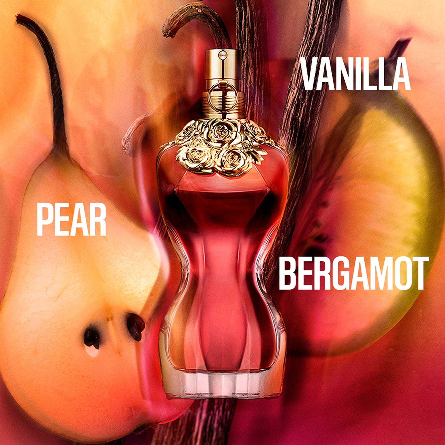 Jean Paul Gaultier La Belle Eau de Parfum 50ml - Additional 2
