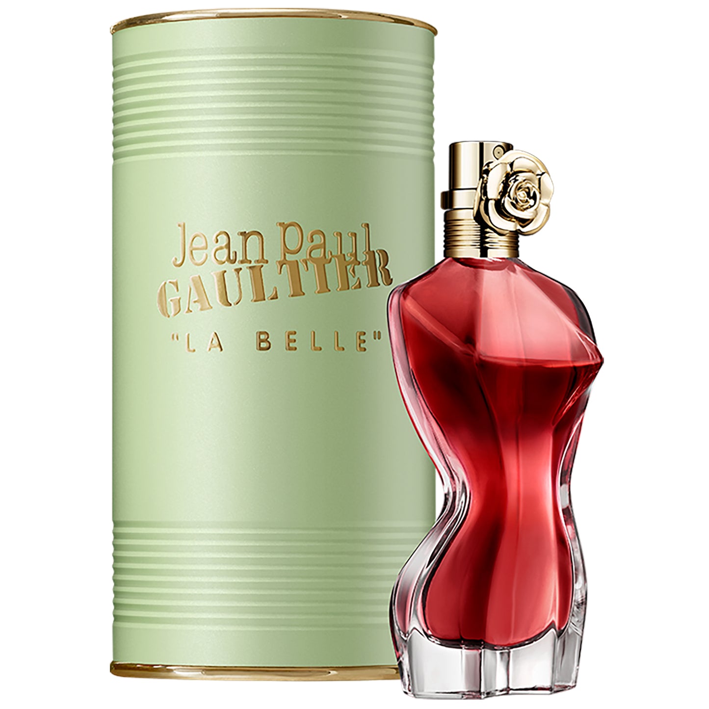 Jean Paul Gaultier La Belle Eau de Parfum 30ml - Additional 1