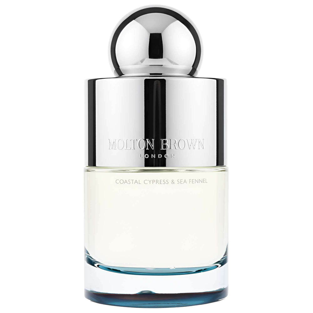 Molton Brown Coastal Cypress & Sea Fennel  Eau de Toilette Spray 100ml