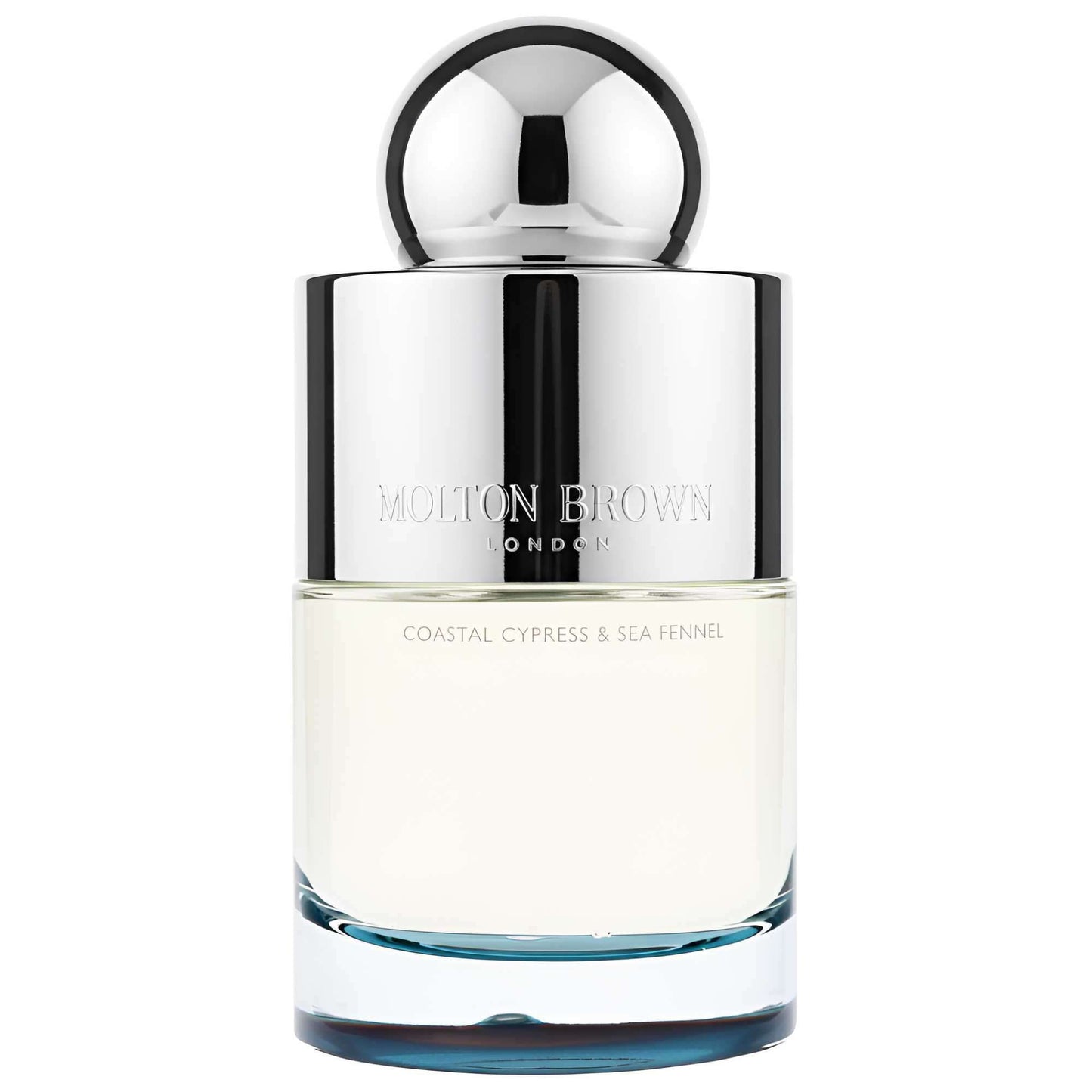 Molton Brown Coastal Cypress & Sea Fennel  Eau de Toilette Spray 100ml