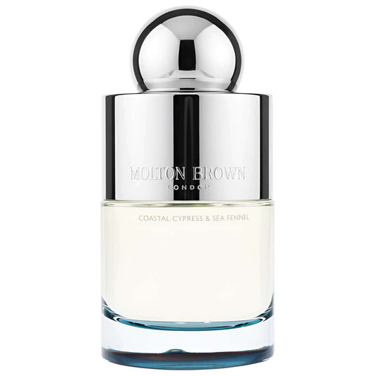 Molton Brown Coastal Cypress & Sea Fennel  Eau de Toilette Spray 100ml