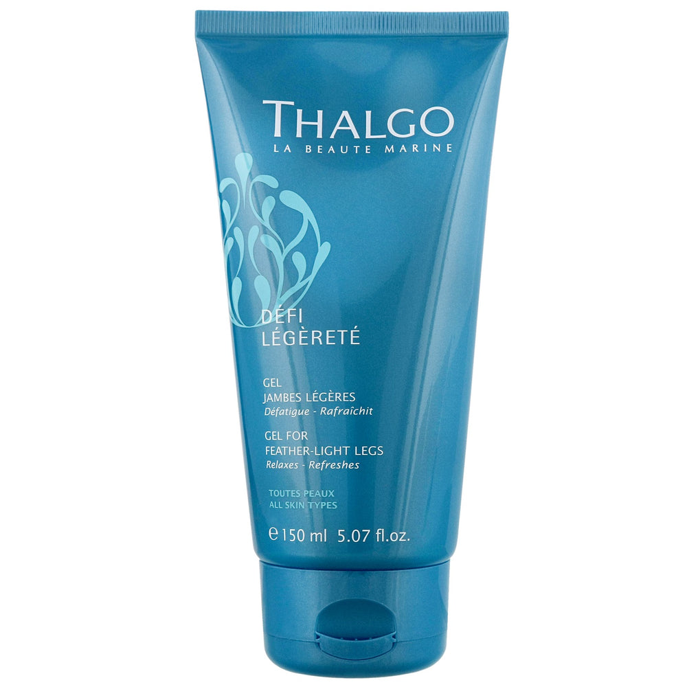 Thalgo Body Défi Légèreté Gel for Feather-Light Legs 150ml