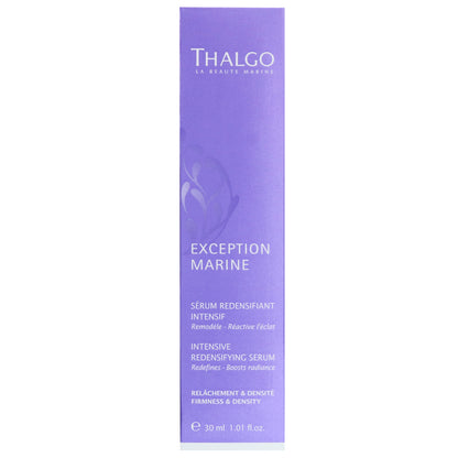 Thalgo Anti-Ageing Intensive Redensifying Serum 30ml - Additional 1
