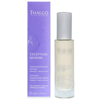 Thalgo Anti-Ageing Intensive Redensifying Serum 30ml - Additional 2