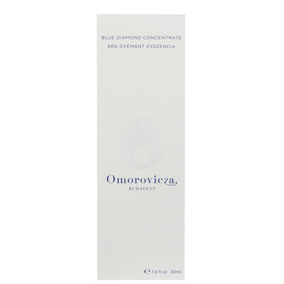 Omorovicza Budapest Blue Diamond Concentrate 30ml - Additional 1