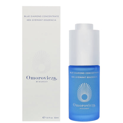 Omorovicza Budapest Blue Diamond Concentrate 30ml - Additional 2