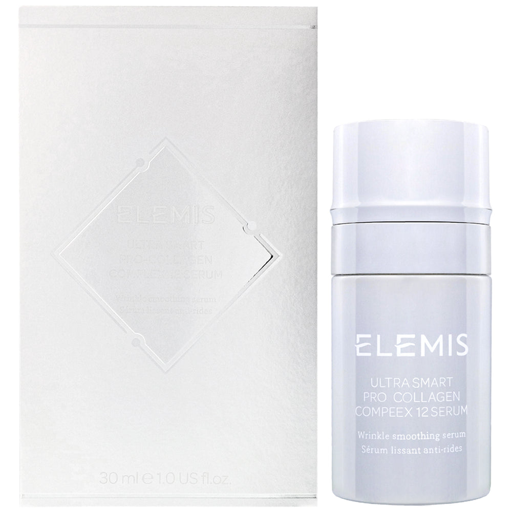 ELEMIS Ultra Smart Pro-Collagen Complex 12 Serum 30ml - Additional 1