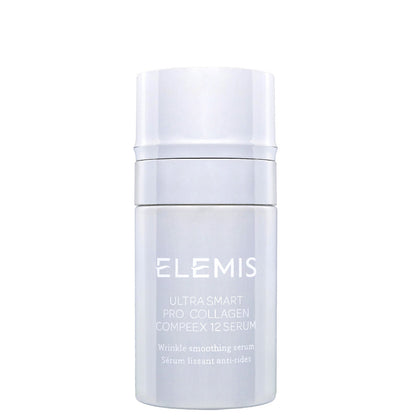 ELEMIS Ultra Smart Pro-Collagen Complex 12 Serum 30ml