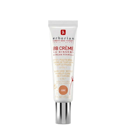 Erborian BB Creme 15ml  Dore SPF20 - Extra