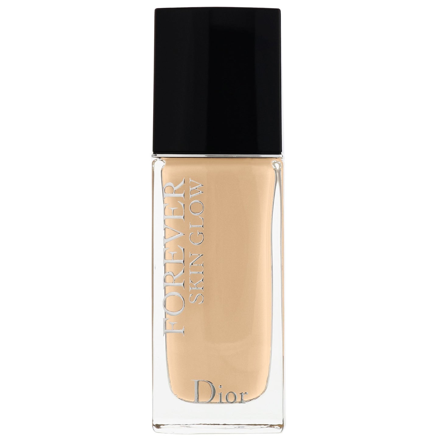 Dior Diorskin Forever Skin Glow 2.5N Neutral 30ml - Extra